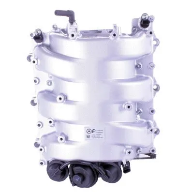Intake Manifold Module
