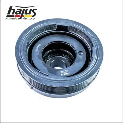 Belt Pulley, crankshaft