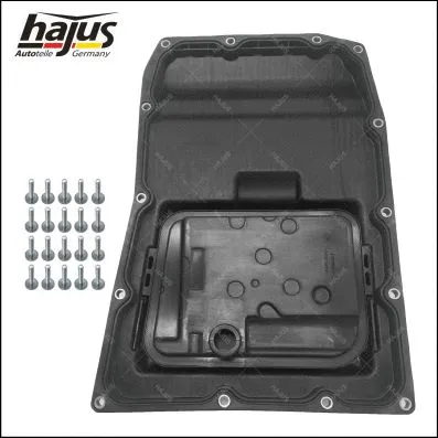 Oil Sump, automatic transmission