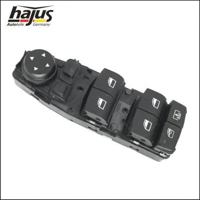 Switch, window regulator (9191213)