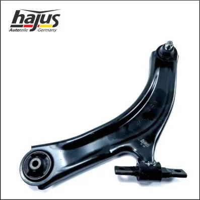 Control/Trailing Arm, wheel suspension (4071269)