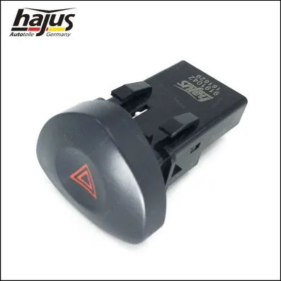 Hazard Warning Light Switch (9191042)