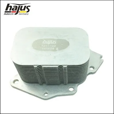 Oil Cooler, engine oil (1211122)