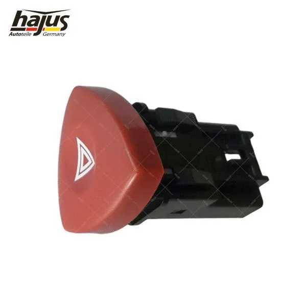 Hazard Warning Light Switch