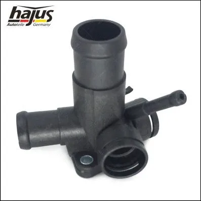Coolant Flange