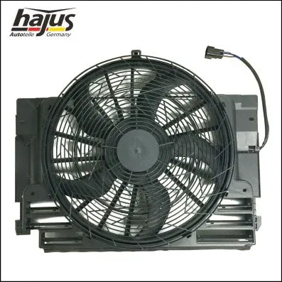 Fan, engine cooling