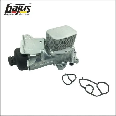 Oil Cooler, engine oil