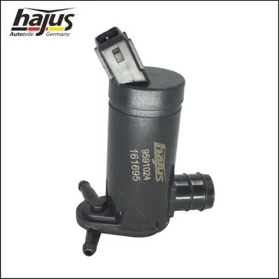 Washer Fluid Pump, window cleaning (9591024)