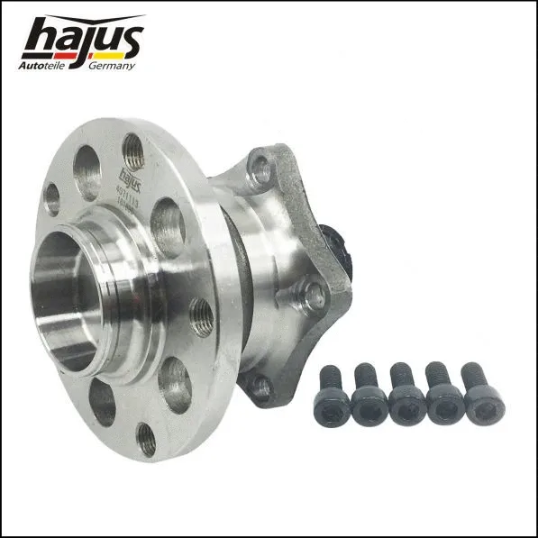 Wheel Hub (4071113)