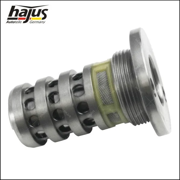 Central Valve, camshaft adjustment