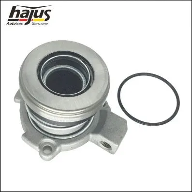 Central Slave Cylinder, clutch (1411023)