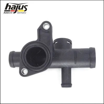 Coolant Flange