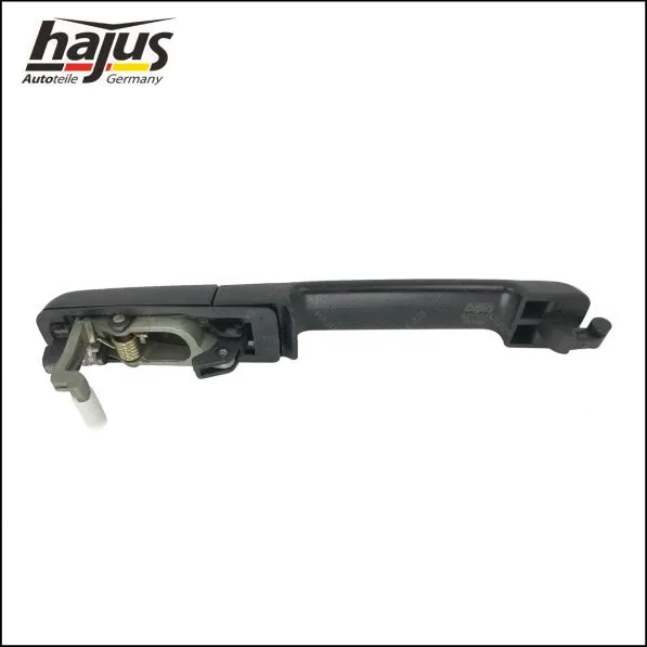 Exterior Door Handle