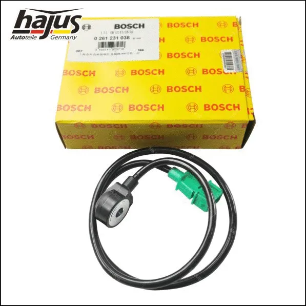 Knock Sensor (1151476)