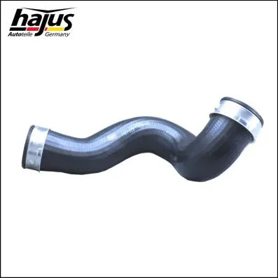 Charge Air Hose