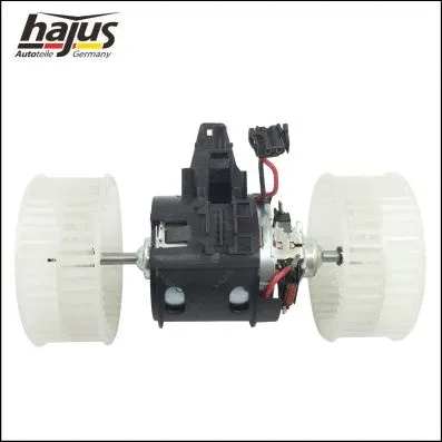 Interior Blower (8191046)