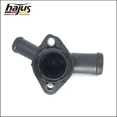Coolant Flange