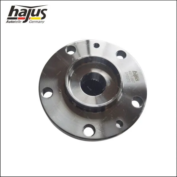Wheel Hub (4071367)