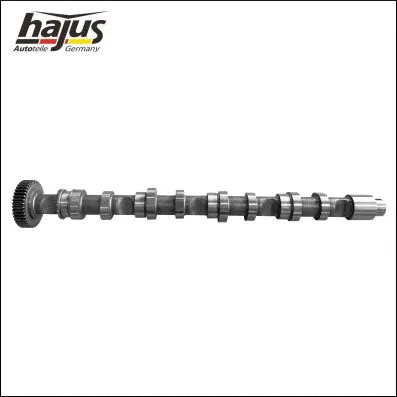 Camshaft