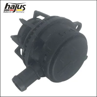 Oil Separator, crankcase ventilation