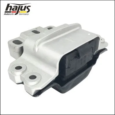 Mounting, engine