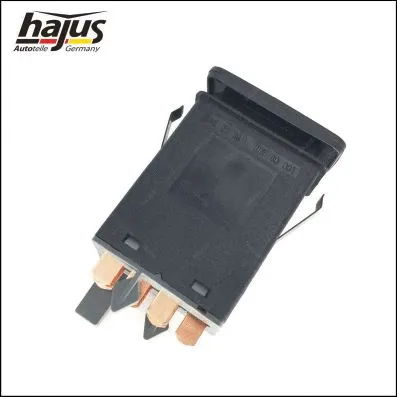 Hazard Warning Light Switch