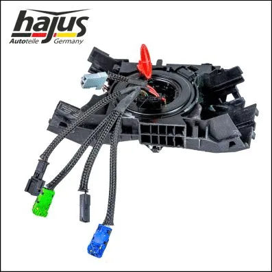 Clockspring, airbag (9591219)