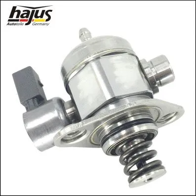 High Pressure Pump