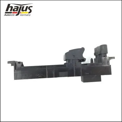 Switch, window regulator