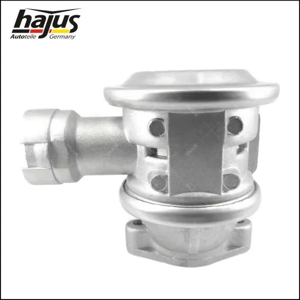 Valve, secondary air system