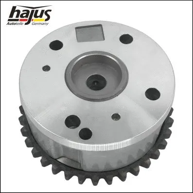 Camshaft Adjuster