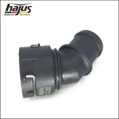 Coolant Flange