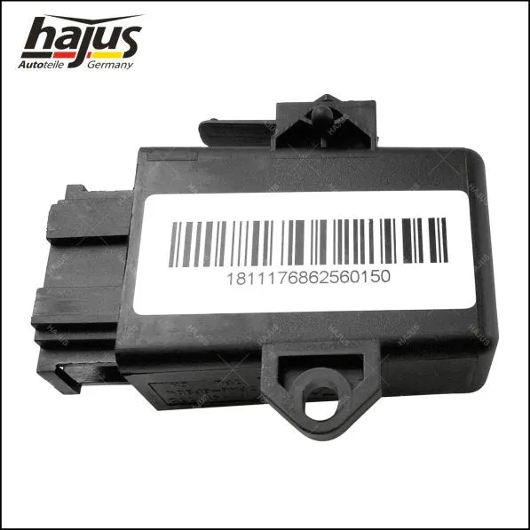 Control Unit, seat heating