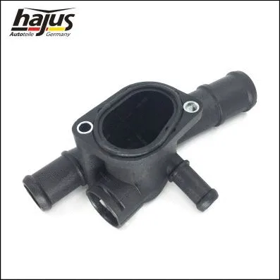 Coolant Flange