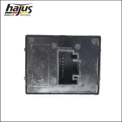 Switch, window regulator
