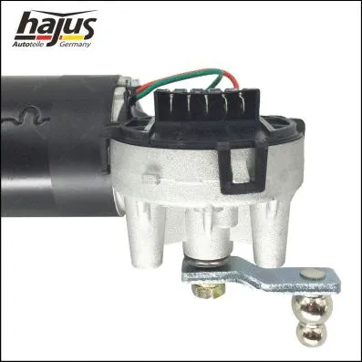 Wiper Motor