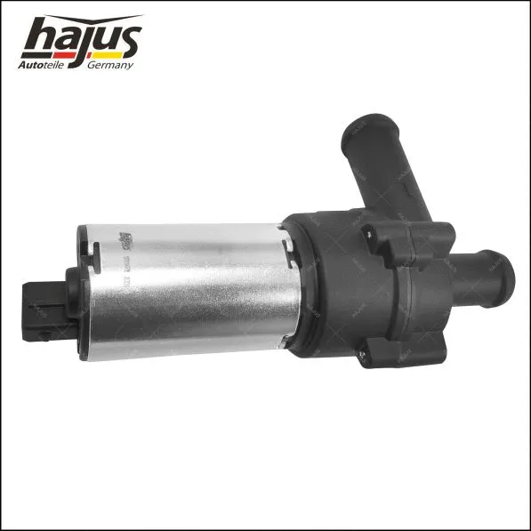 Auxiliary Water Pump (heating water circuit) (1211472)
