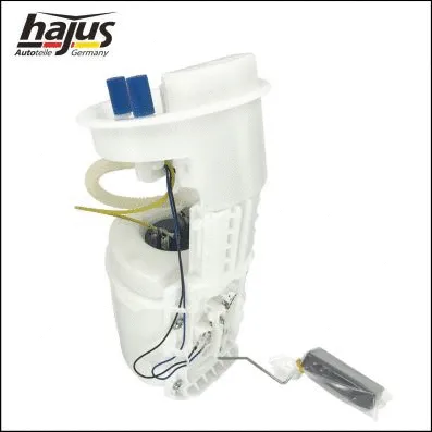 Fuel Feed Unit