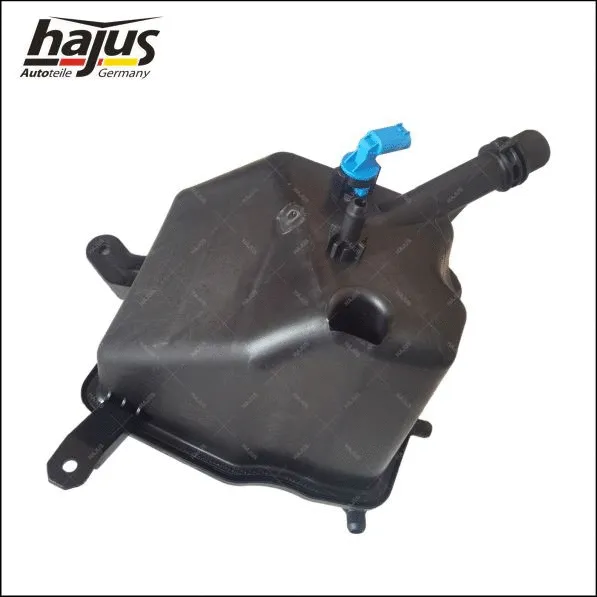 Expansion Tank, coolant