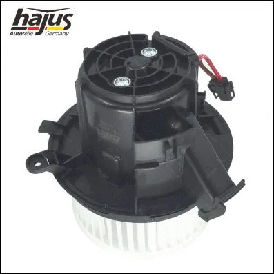 Interior Blower