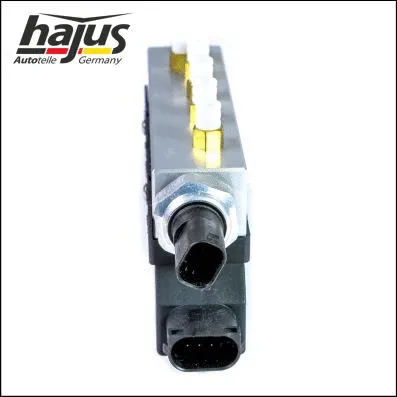 Valve, compressed-air system