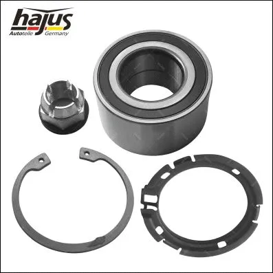 Wheel Bearing Kit (4071225)
