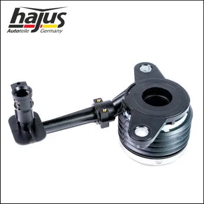 Central Slave Cylinder, clutch