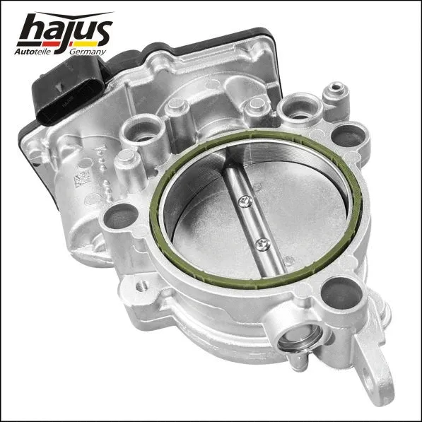 Throttle Body (1311115)