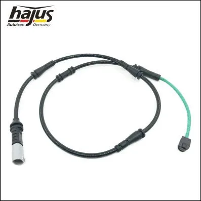 Warning Contact, brake pad wear (6151034)