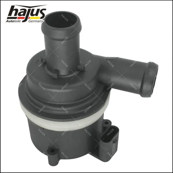 Auxiliary Water Pump (heating water circuit) (9191299)