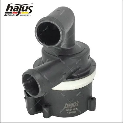 Auxiliary Water Pump (heating water circuit) (9191301)