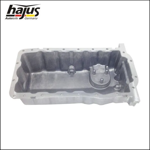 Oil Sump