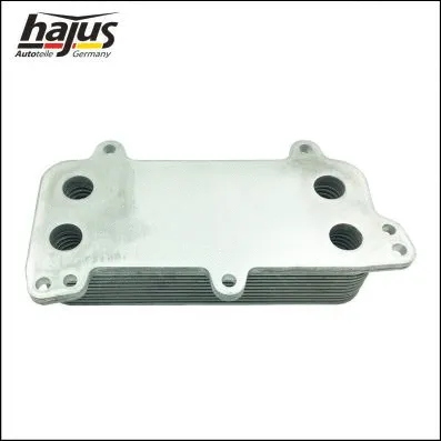 Oil Cooler, engine oil (1211098)