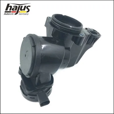 Oil Separator, crankcase ventilation